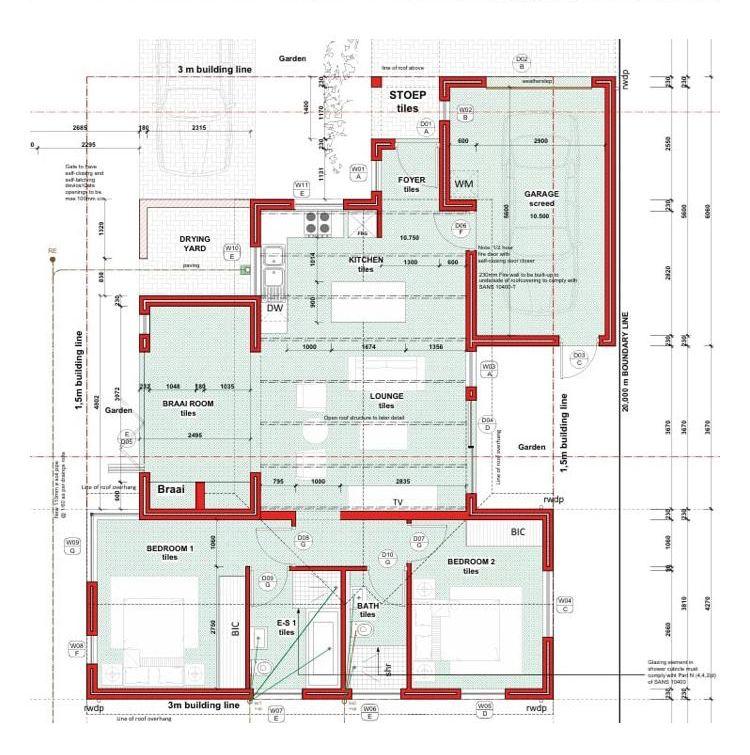 3 Bedroom Property for Sale in Steenbergs Cove Western Cape